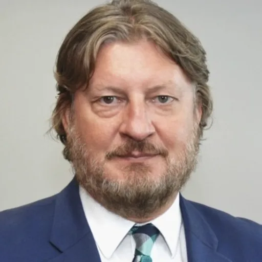 Andrzej Nowiczenko — Risk och regelefterlevnad